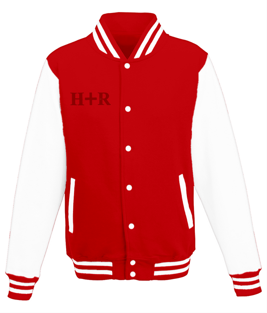 Front Side - Right Chest