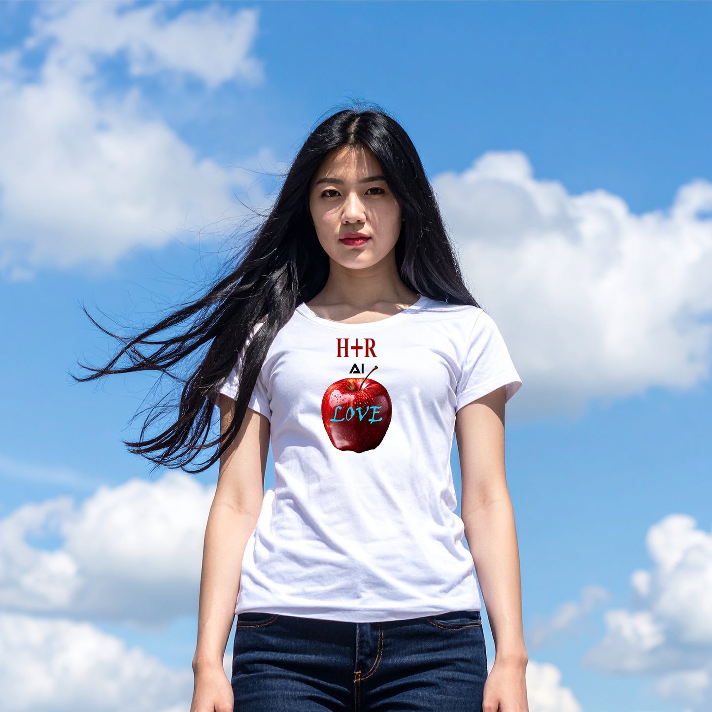 FASHION T.SHIRT AI