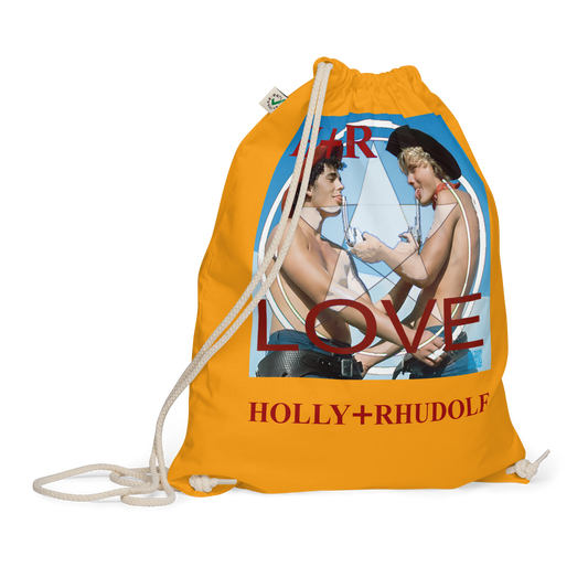 FASHION DRAWSTRING BAG EROS