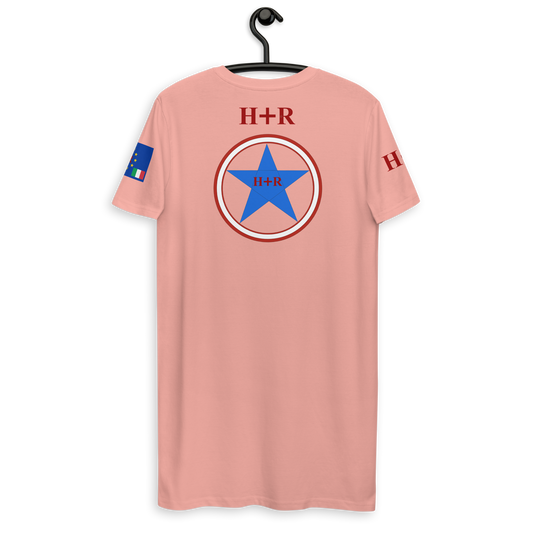 FASHION T.SHIRT CULTURE