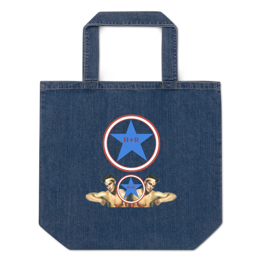 FASHION TOTE BAG EROS