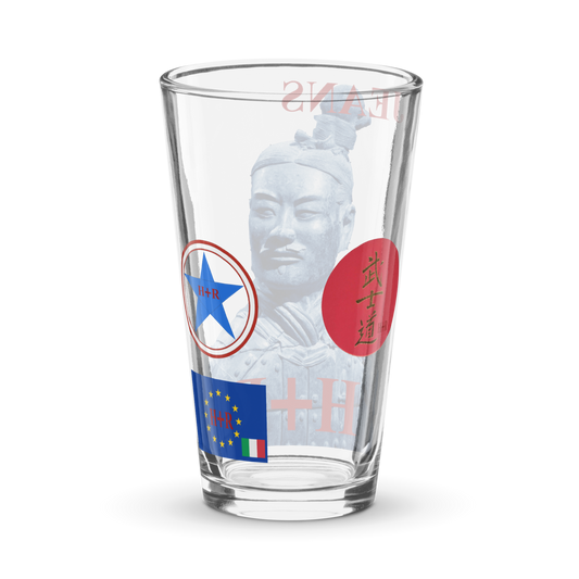 FASHION GLASS SAMURAI