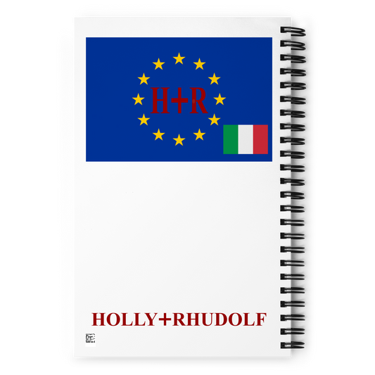 FASHION NOTEBOOK CULTURE