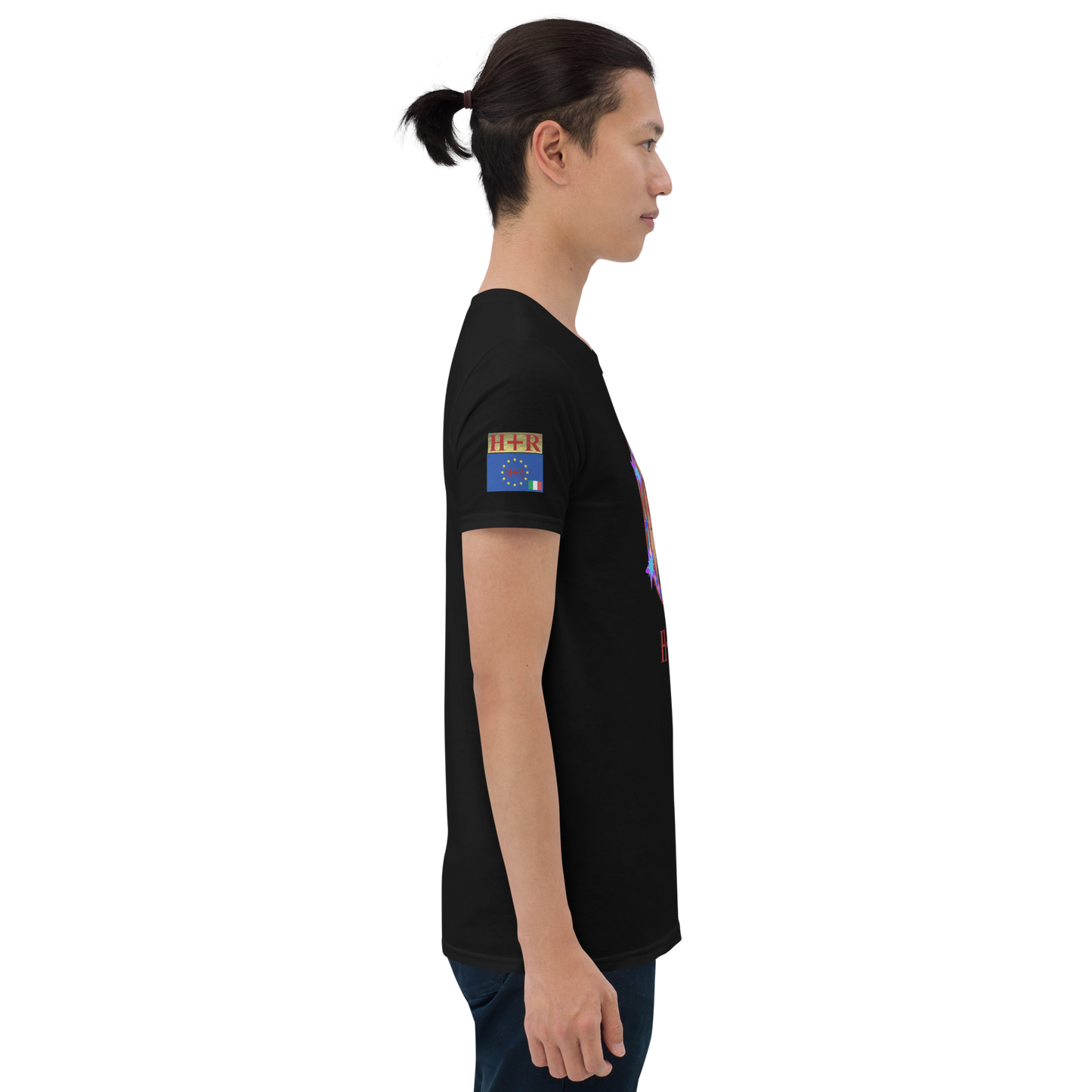 FASHION T.SHIRT EROS