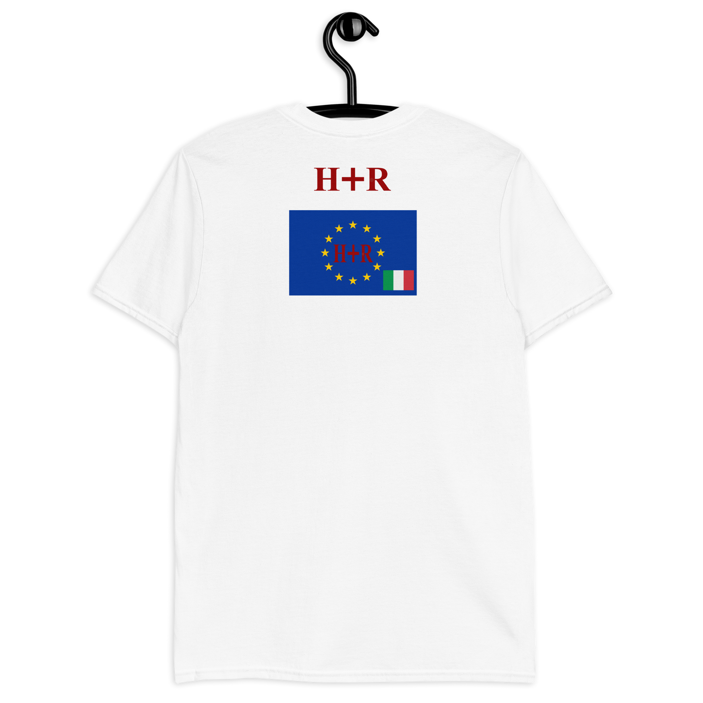 FASHION T.SHIRT SLOGAN