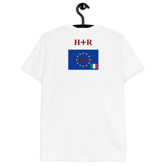 FASHION T.SHIRT SLOGAN