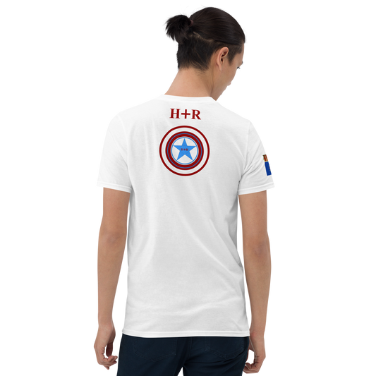 FASHION T.SHIRT EROS