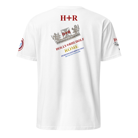 FASHION T.SHIRT PRIDE