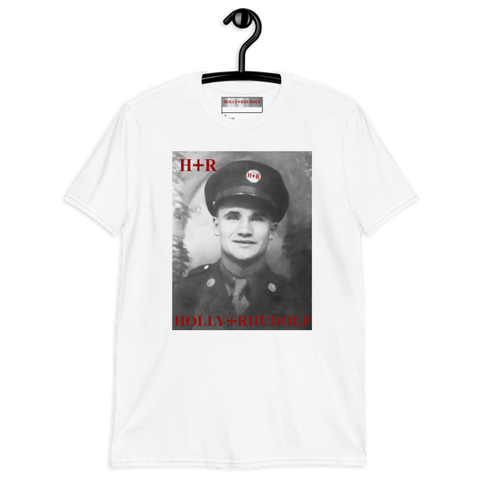 FASHION T.SHIRT THE FACE