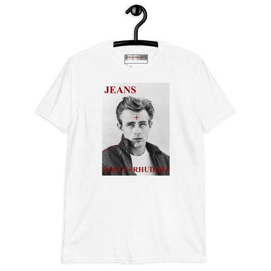 FASHION T.SHIRT THE FACE