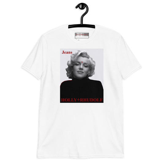 FASHION T.SHIRT THE FACE