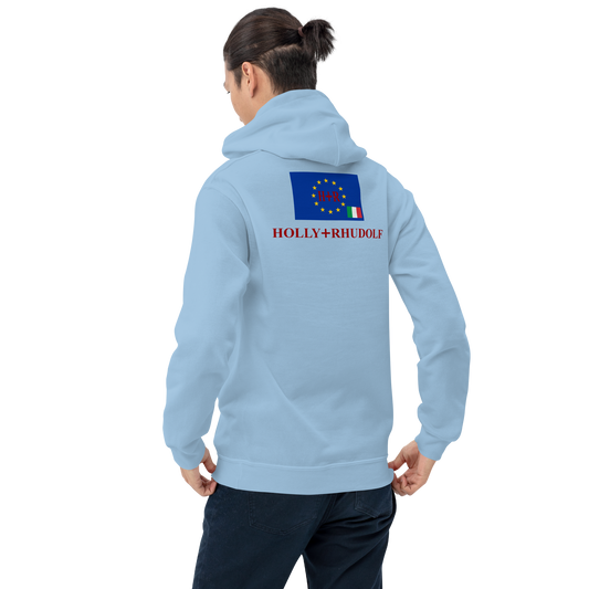 FASHION SWEATSHIRT CULTURE