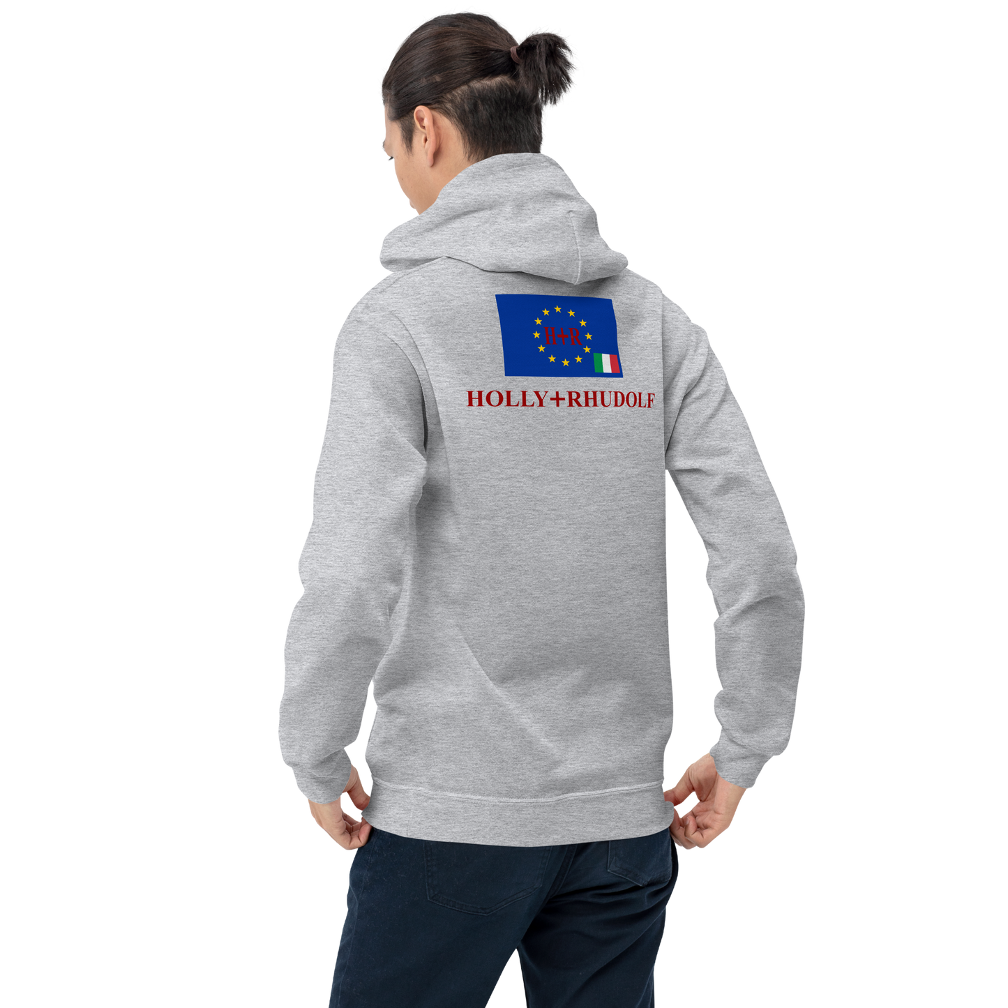 FASHION SWEATSHIRT CULTURE