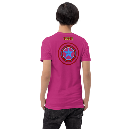 FASHION T.SHIRT EROS