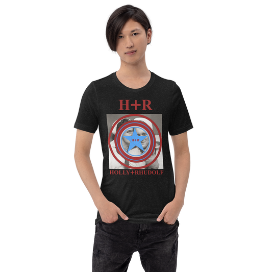 FASHION T.SHIRT EROS