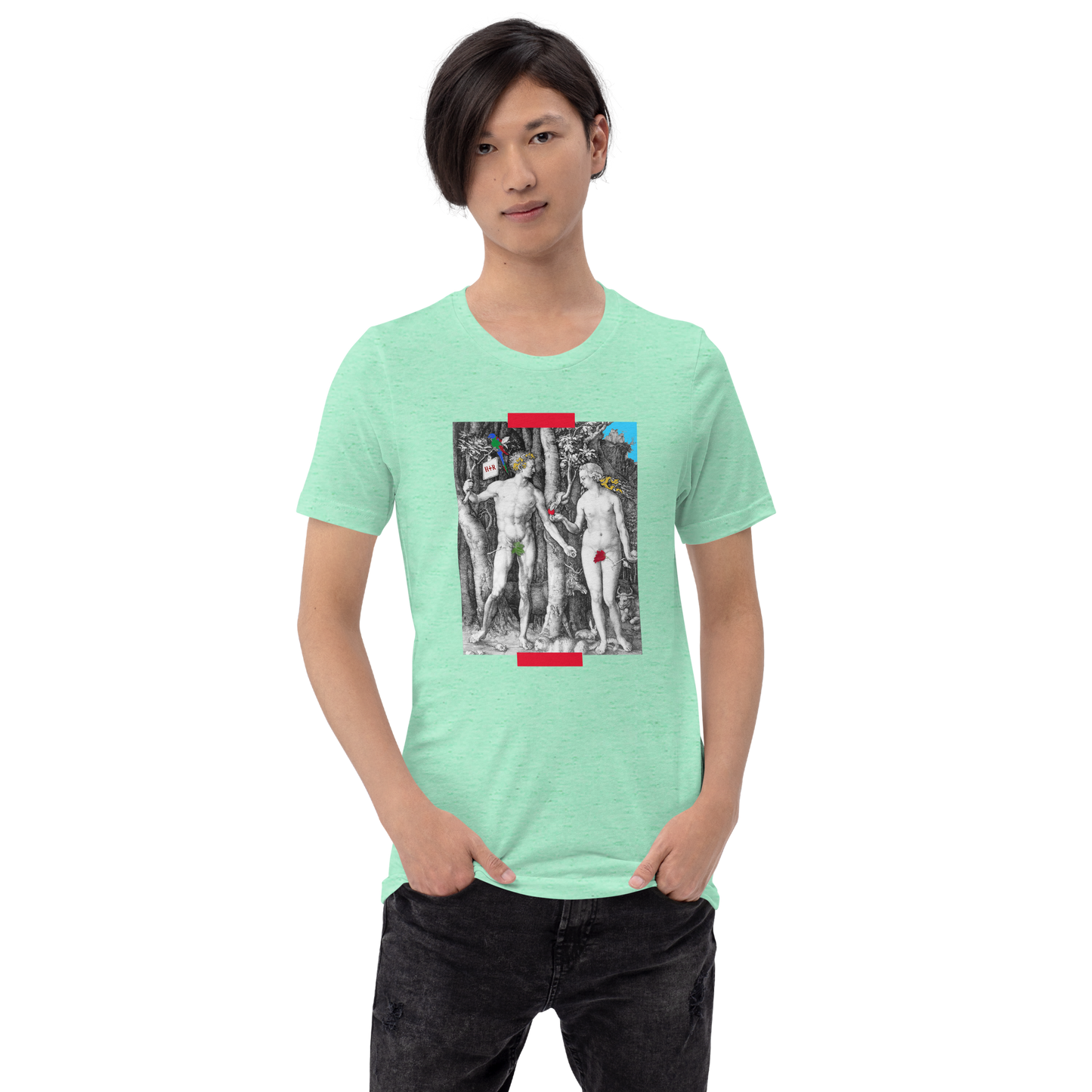 FASHION T.SHIRT ARTWORKS LGBTQIA+