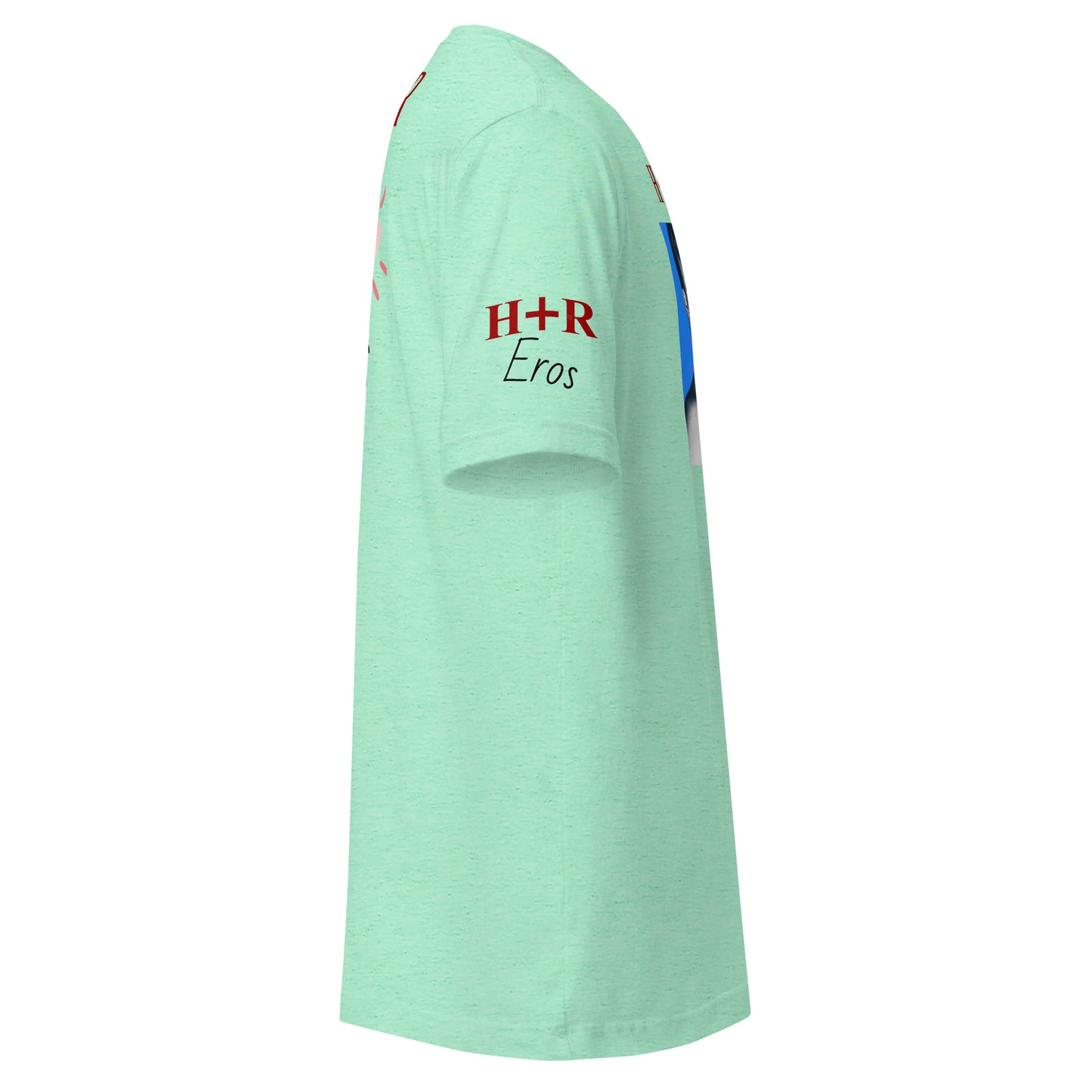 FASHION T.SHIRT EROS