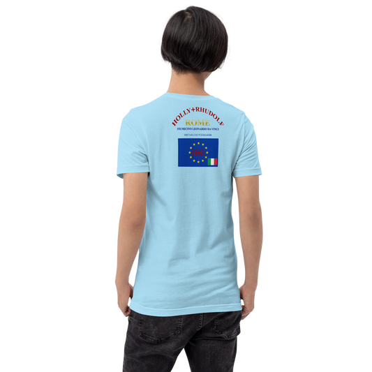 FASHION T.SHIRT CULTURE