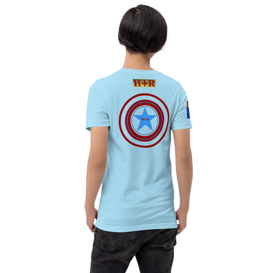 FASHION T.SHIRT EROS