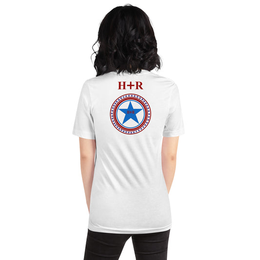 FASHION T.SHIRT ICON