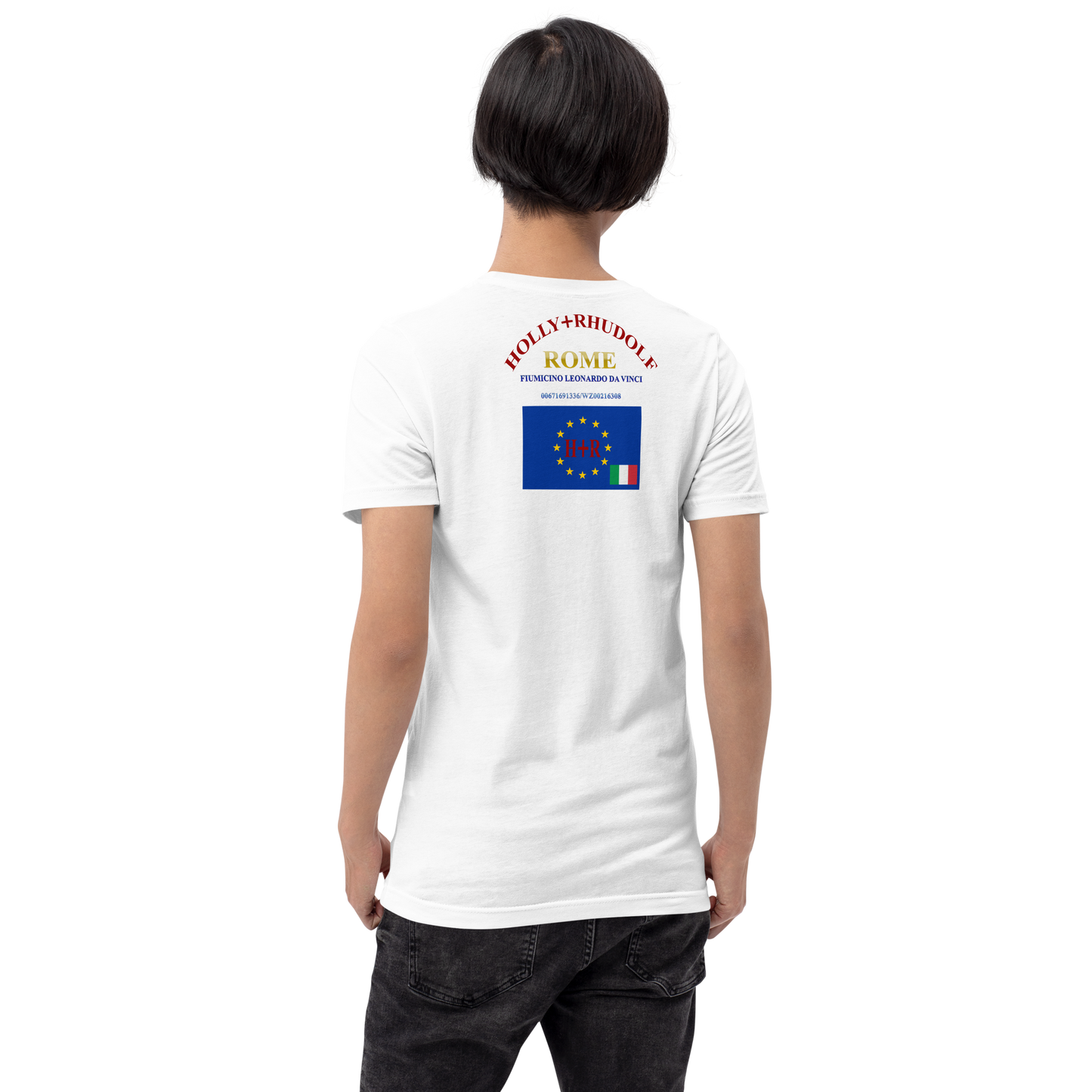 FASHION T.SHIRT CULTURE