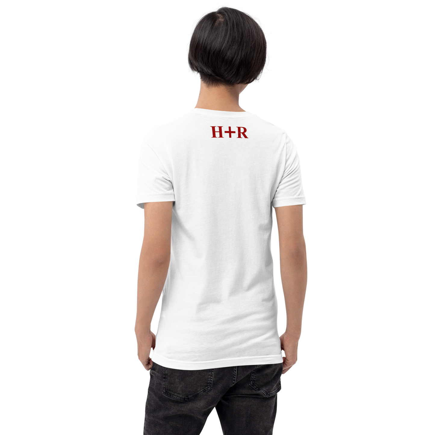 FASHION T.SHIRT EROS