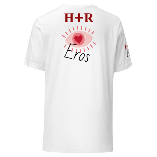FASHION T.SHIRT EROS