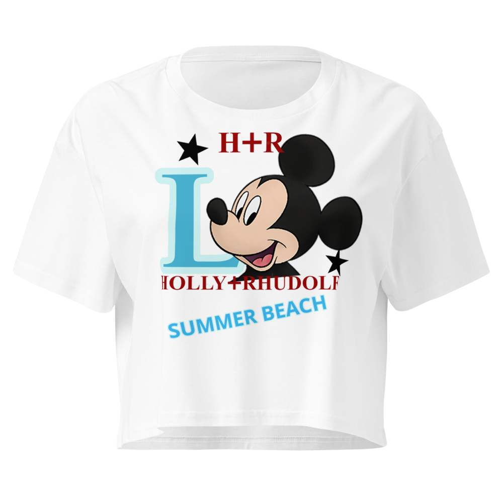 FASHION T.SHIRT SUMMER