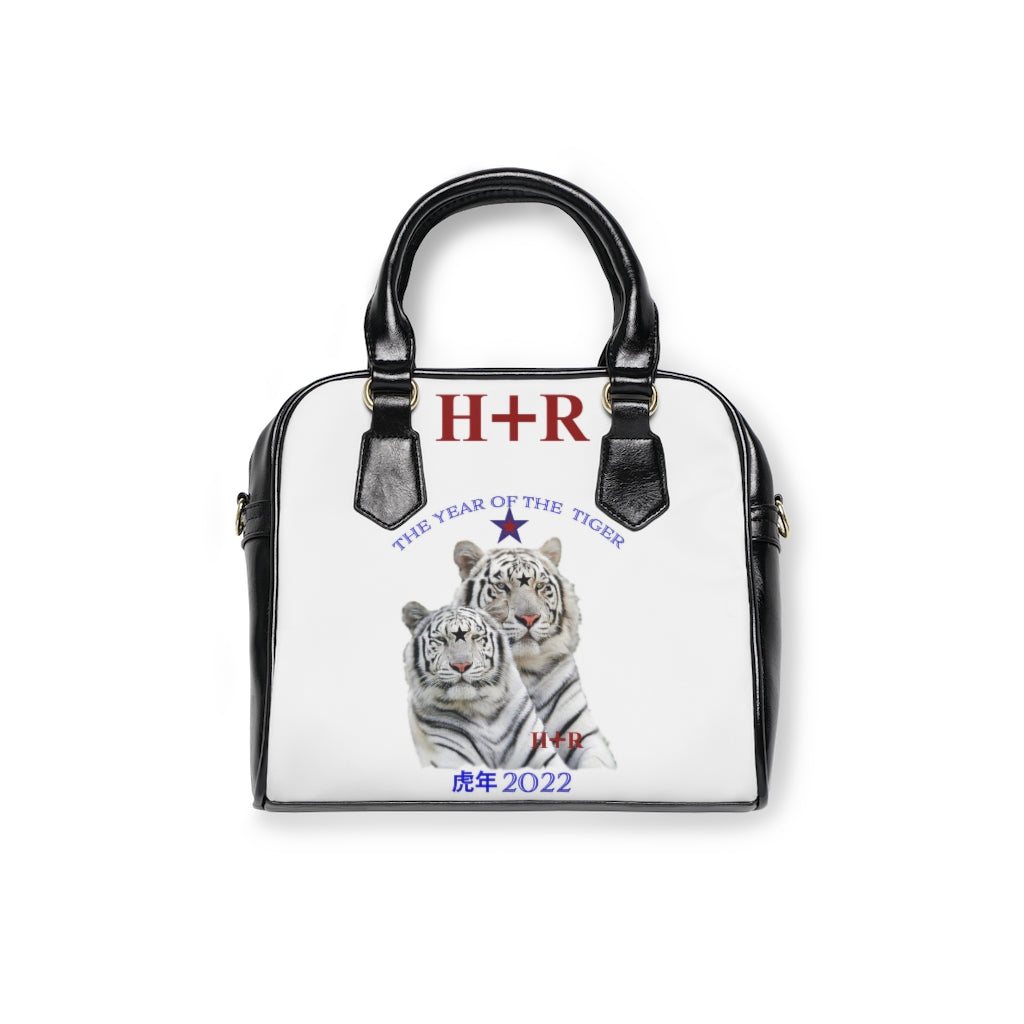 FASHION HANDBAG THE TIGER