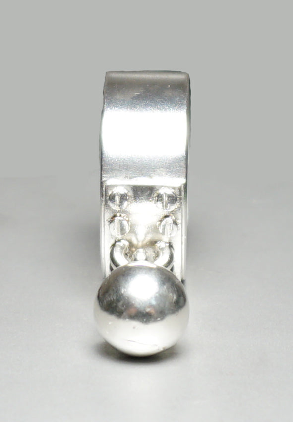 FASHION JEWEL RING BALL