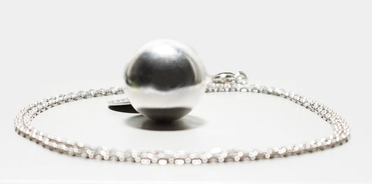FASHION JEWEL PENDANT BALL