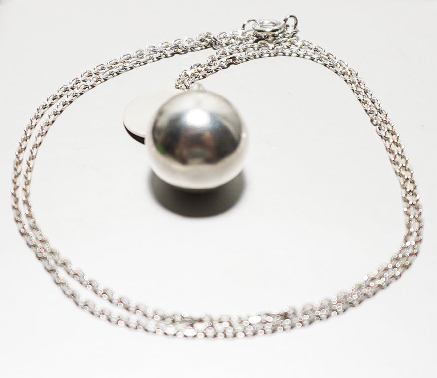 FASHION JEWEL PENDANT BALL