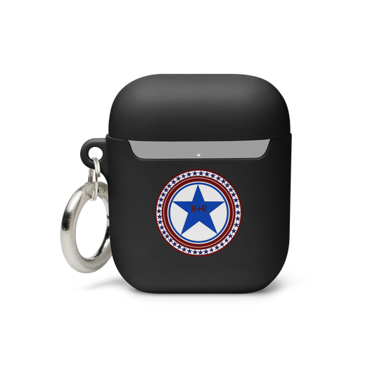 FASHION AIR PODS CASE ICON