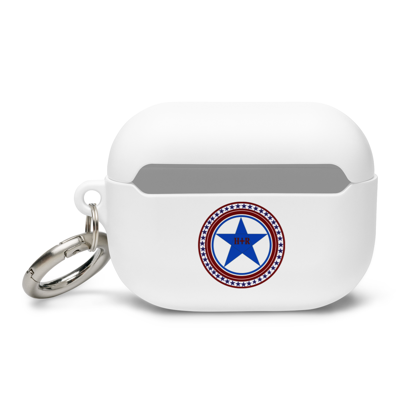 FASHION AIR PODS CASE ICON