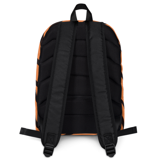FASHION BACKPACK THE TIGER