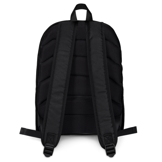 FASHION BACKPACK SAMURAI