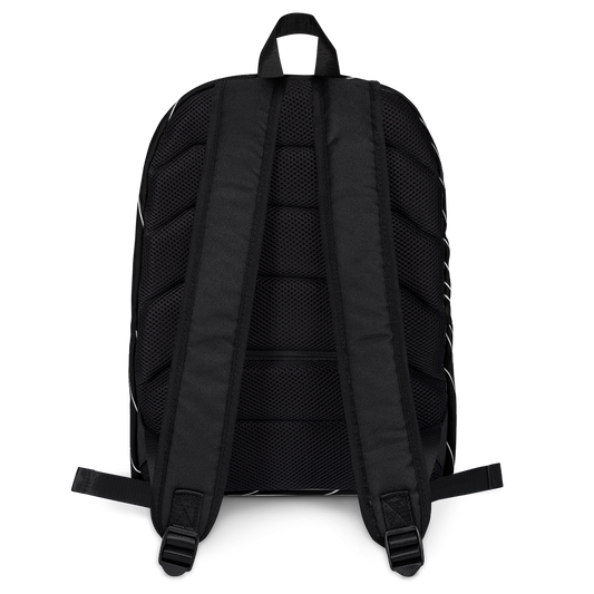 FASHION BACKPACK ICON