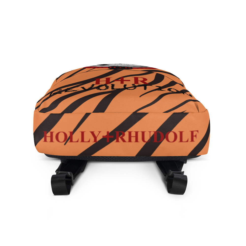 FASHION BACKPACK THE TIGER