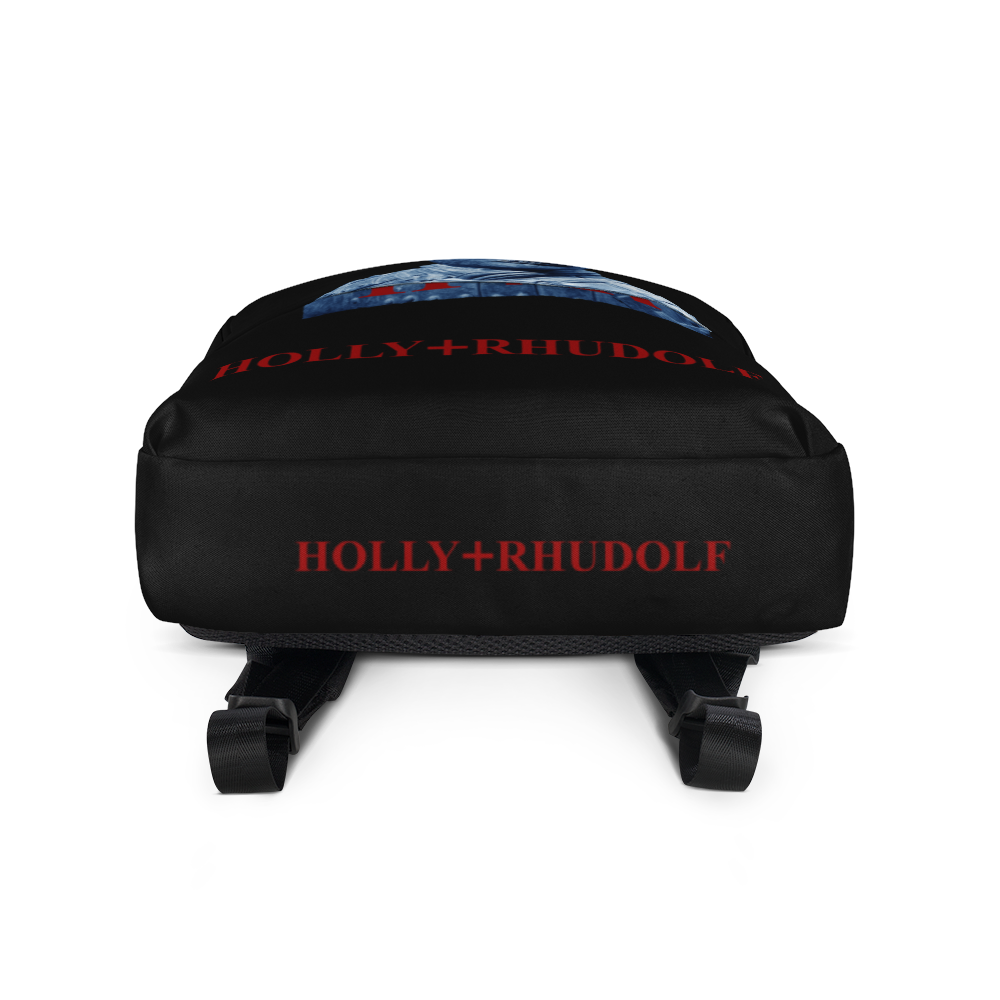 FASHION BACKPACK SAMURAI