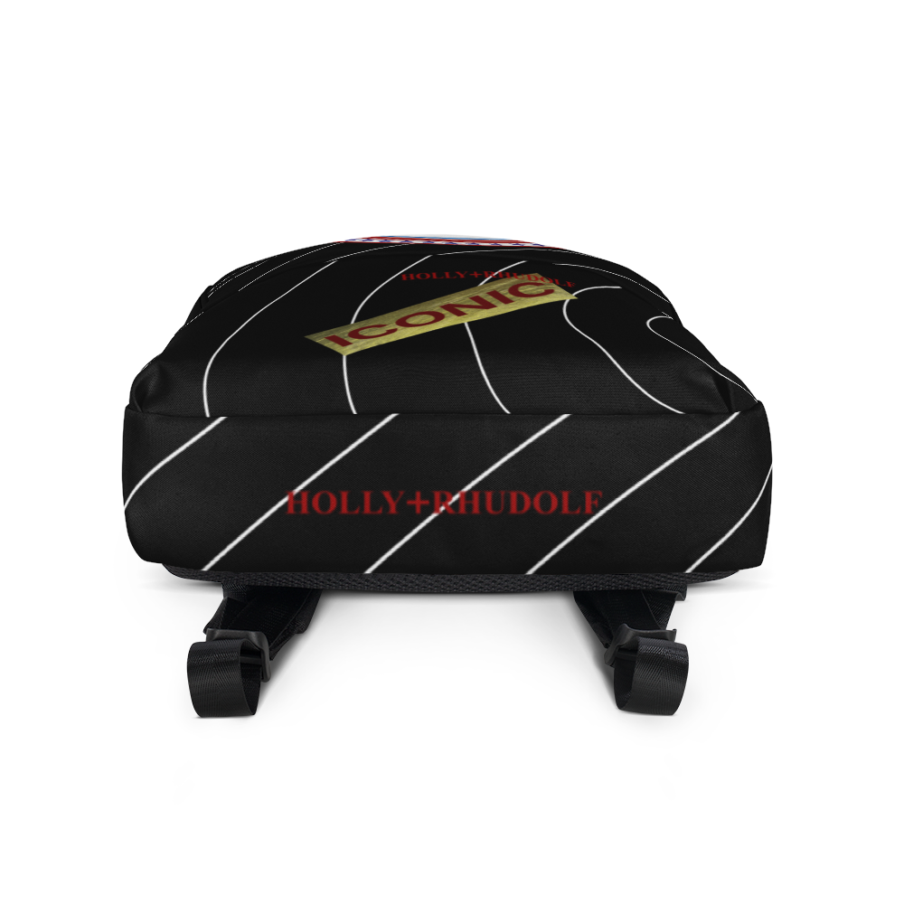 FASHION BACKPACK ICON