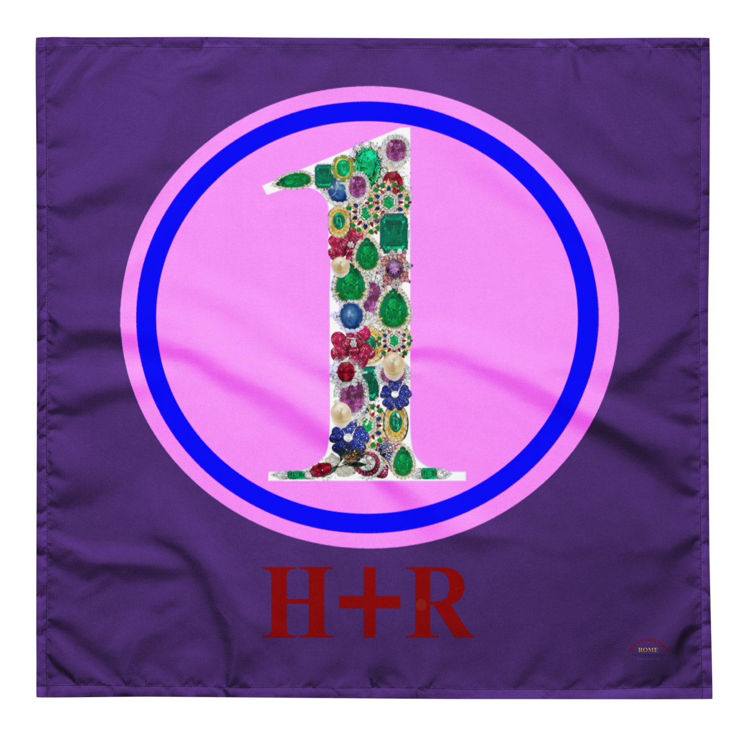 FASHION BANDANA DISCO