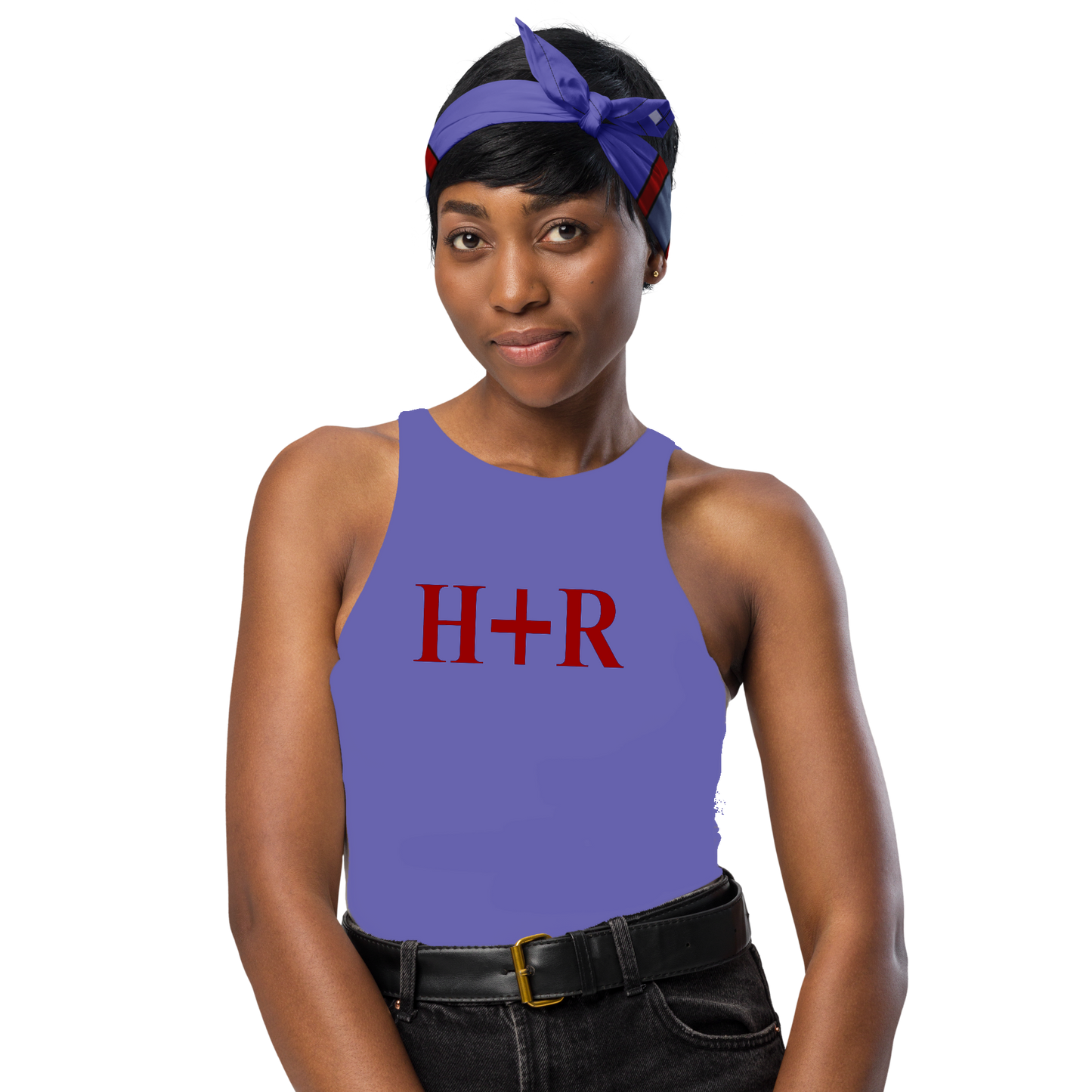 FASHION BANDANA SAMURAI