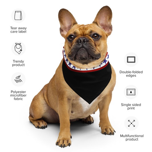 FASHION BANDANA ICON