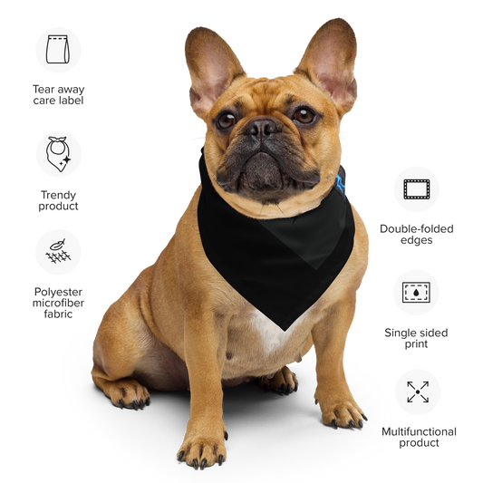 FASHION BANDANA DISCO