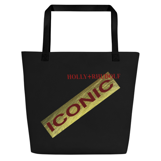 FASHION TOTE BAG ARTWORKS