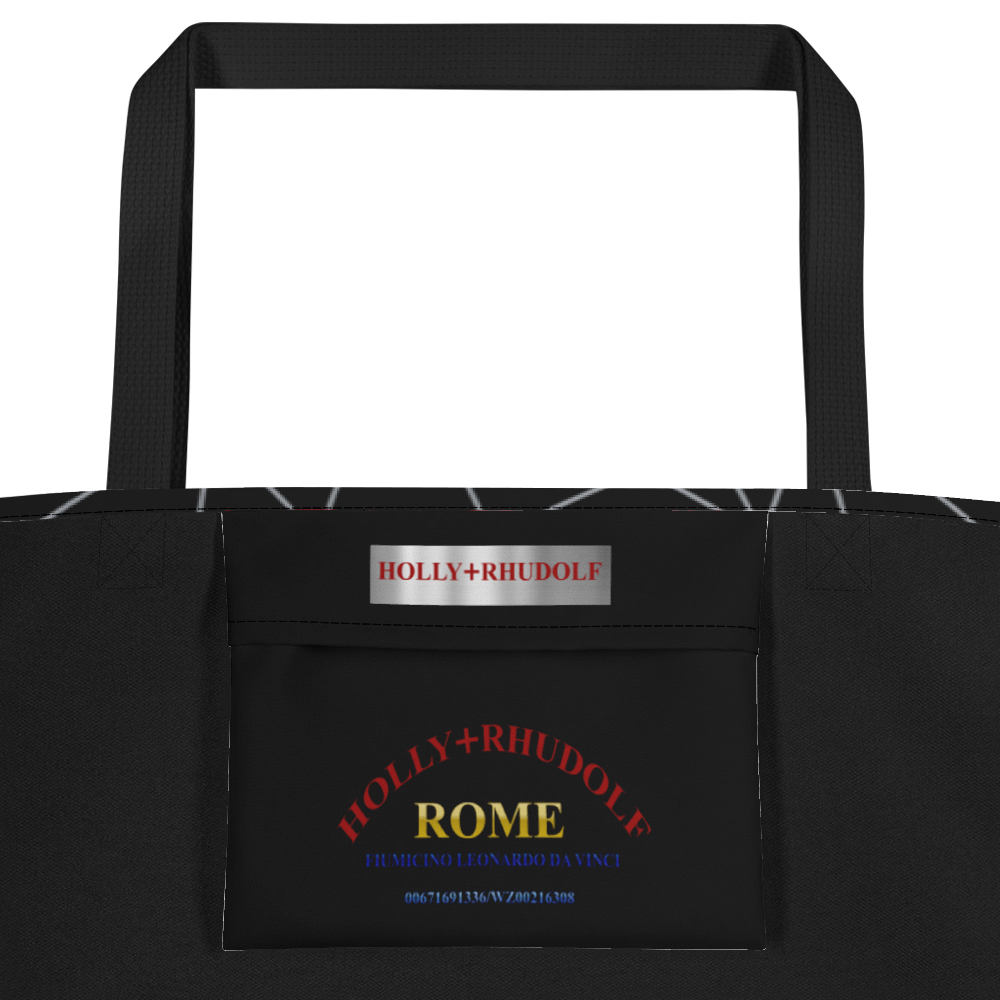 FASHION TOTE BAG ARTWORKS