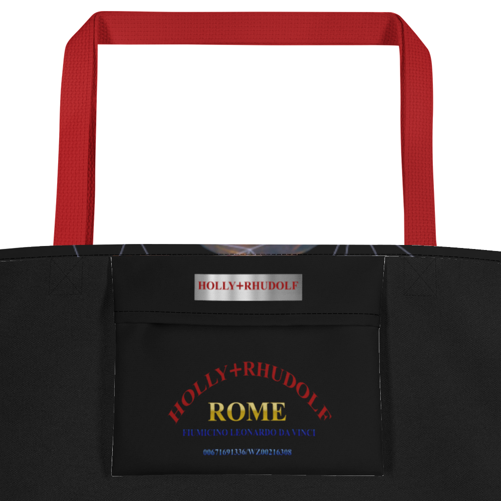 FASHION TOTE BAG ARTWORKS