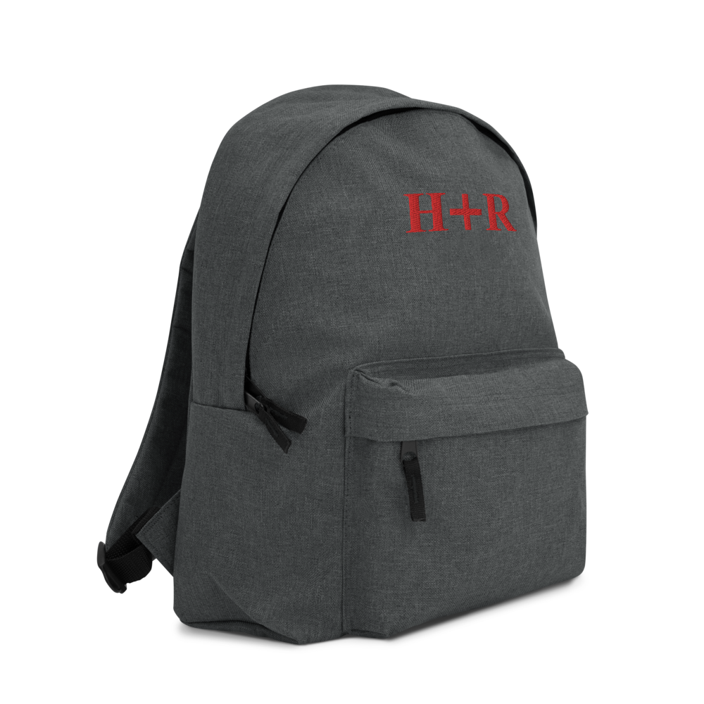 FASHION BACKPACK ICON