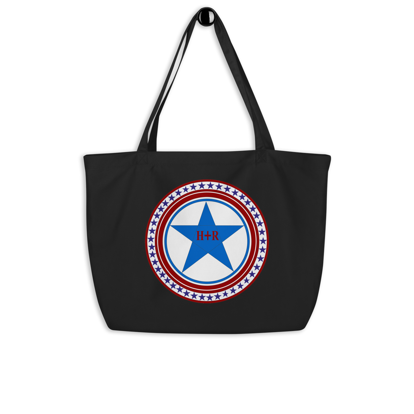 FASHION TOTE BAG ICON