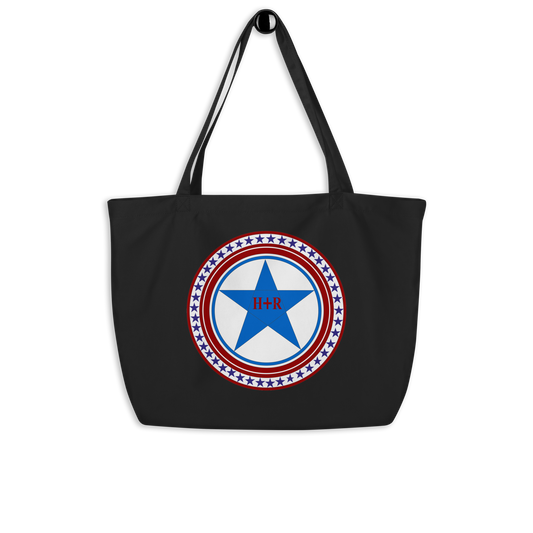 FASHION TOTE BAG ICON